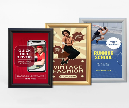 Alüminyum Çerçeve 